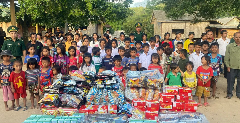 Liên minh các đối tác của OKVIP