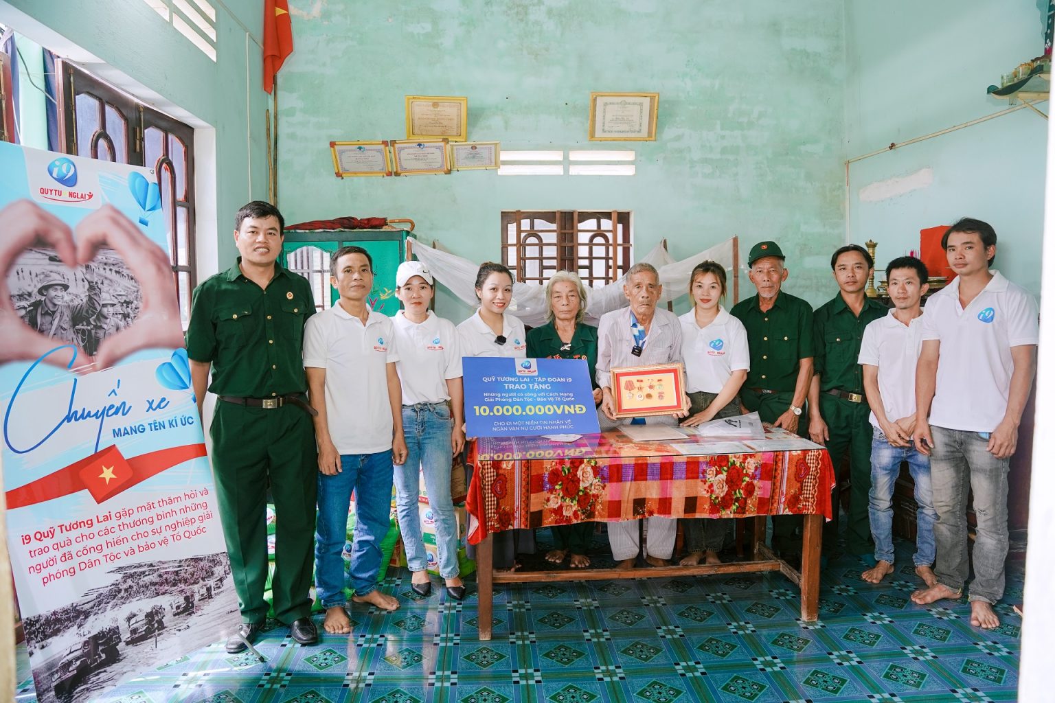 Hình ảnh đại diện cho liên minh OKVIP và các đối tác