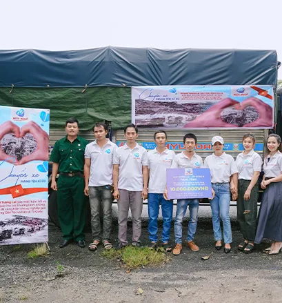 Sứ mệnh nâng tầm trải nghiệm giải trí của OKVIP