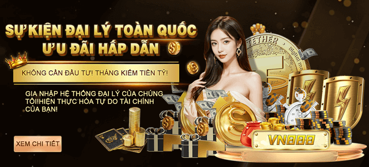 Tin tức về các sự kiện khuyến mãi Nổ Hũ mới nhất từ liên minh OKVIP
