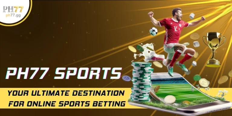 Một game thủ chuyên nghiệp đang thi đấu eSports trên sân khấu lớn, màn hình hiển thị trò chơi và logo OKVIP, thể hiện sự phát triển mạnh mẽ của thể thao điện tử.
