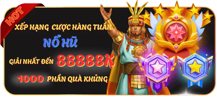 Một cầu thủ bóng rổ NBA đang thực hiện cú úp rổ đầy mạnh mẽ, khán đài sôi động, và logo OKVIP xuất hiện trên màn hình lớn, thể hiện sự hấp dẫn của giải đấu.