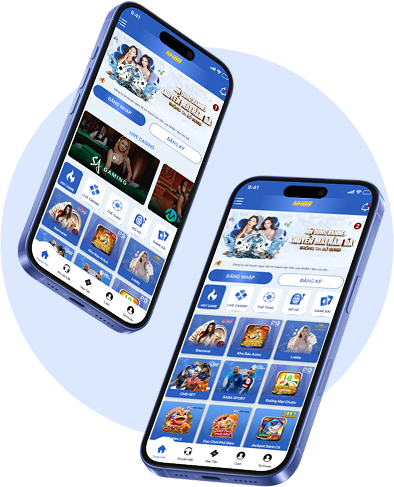 Bước 1: Đăng ký tài khoản OKVIP