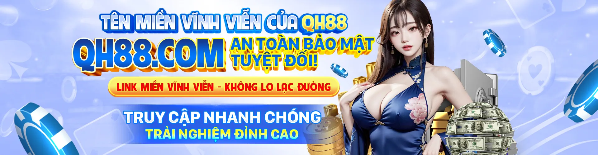 Hình ảnh minh họa chính sách cookie và bảo mật dữ liệu của OKVIP
