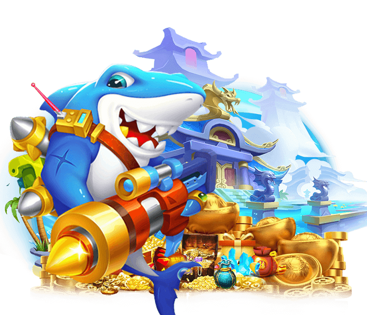 Game bắn cá đổi thưởng mới tại OKVIP